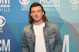 Morgan Wallen: US radio stations takedown country star for racial slur - theentertainment.vision