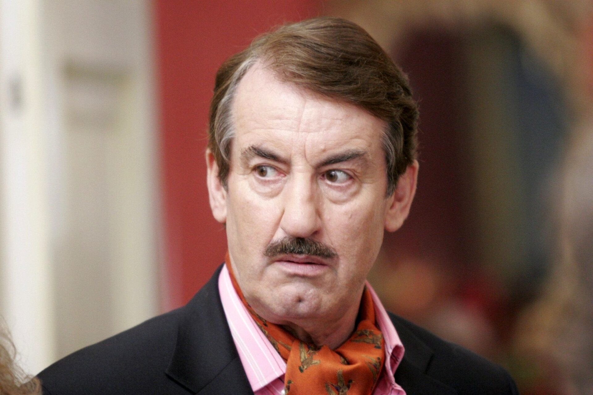 Only Fools and Horses actor John Challis dies aged 79 - theentertainment.vision