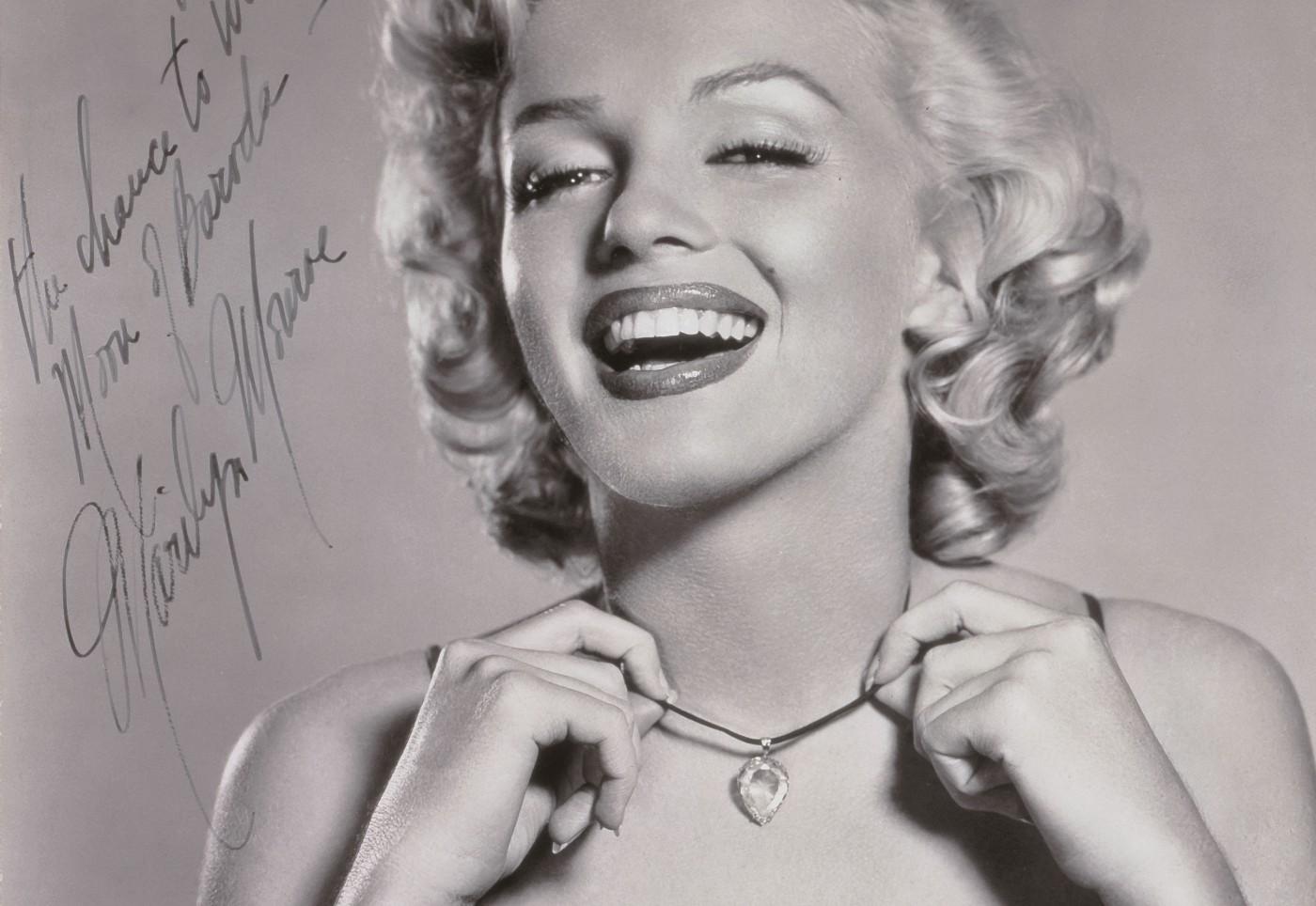 The original influencer: when Marilyn Monroe redefined culture