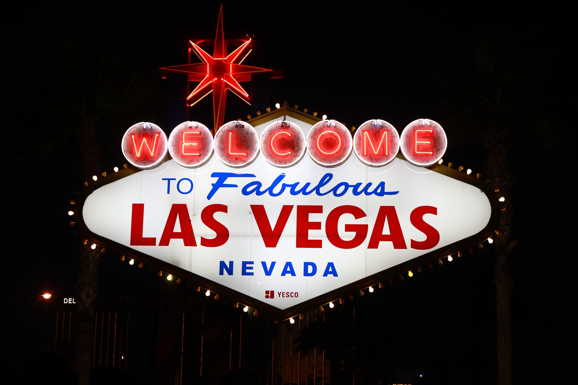 Lights out: how the pandemic has changed Las Vegas - theentertainment.vision