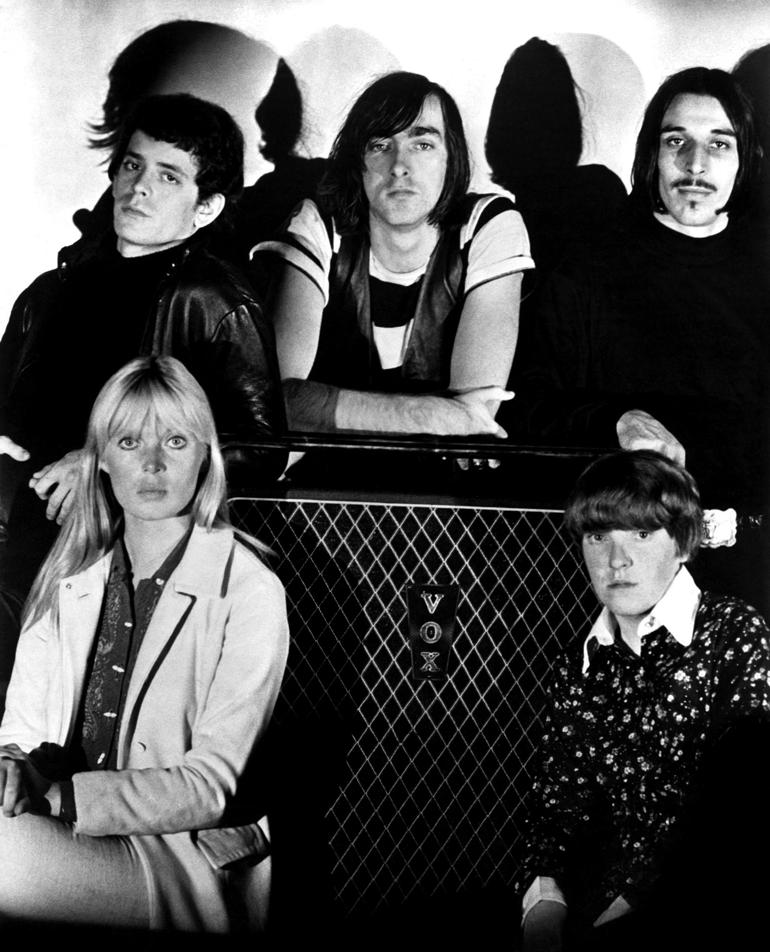 The Velvet Underground: The band that made an art of being obscure