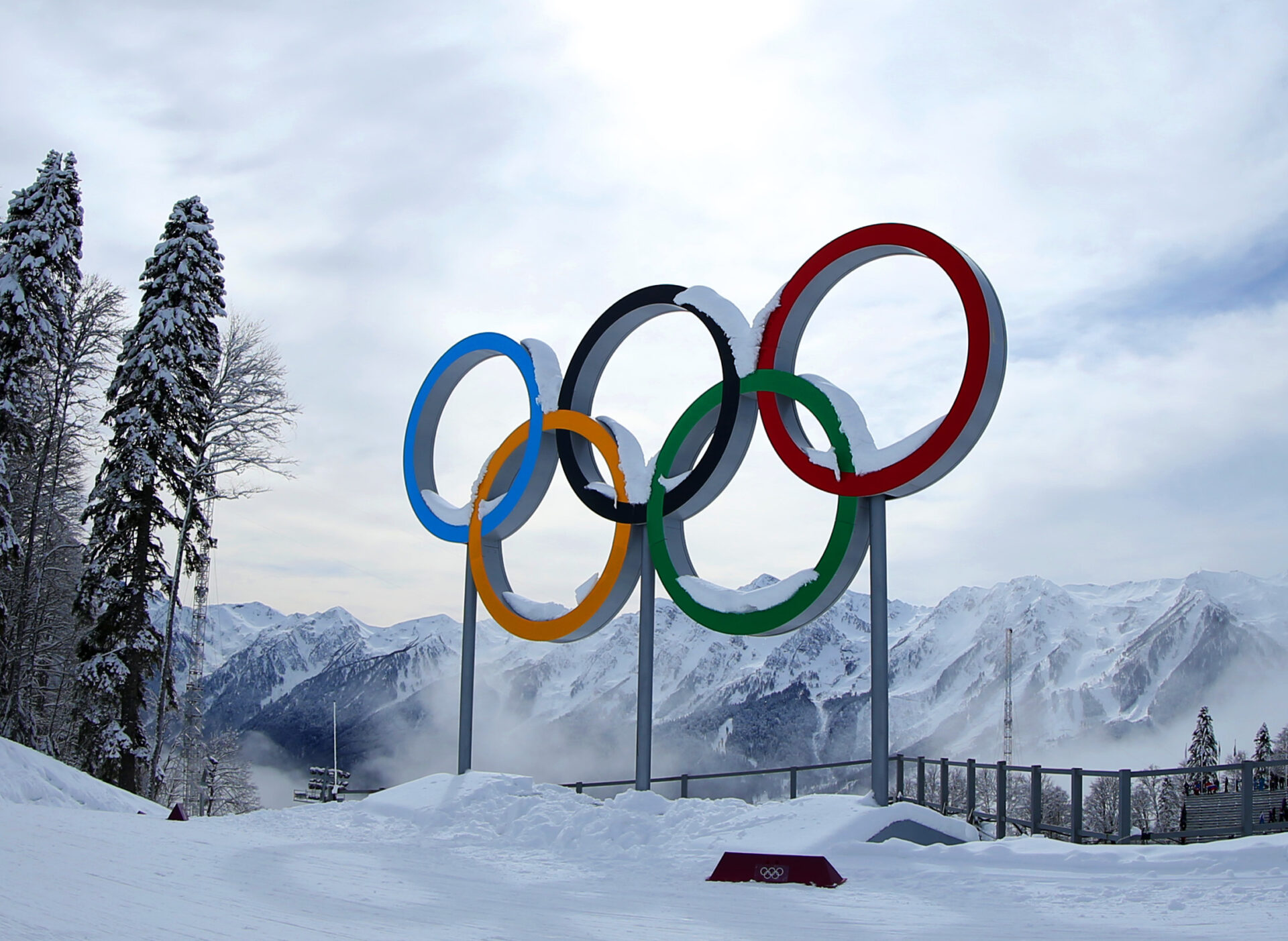 Winter Olympics Beijing 2022: All you need to know. -theentertainment.vision