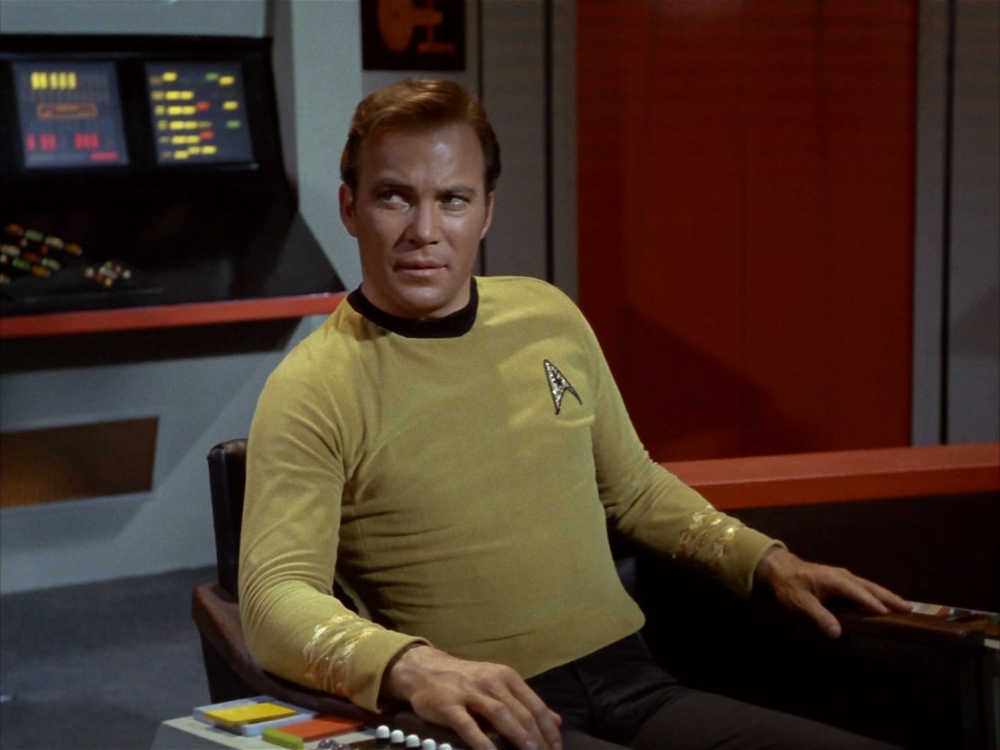 Captain Kirk: Blue Origin Bezos to put William Shatner in the space -theentertainment.vision