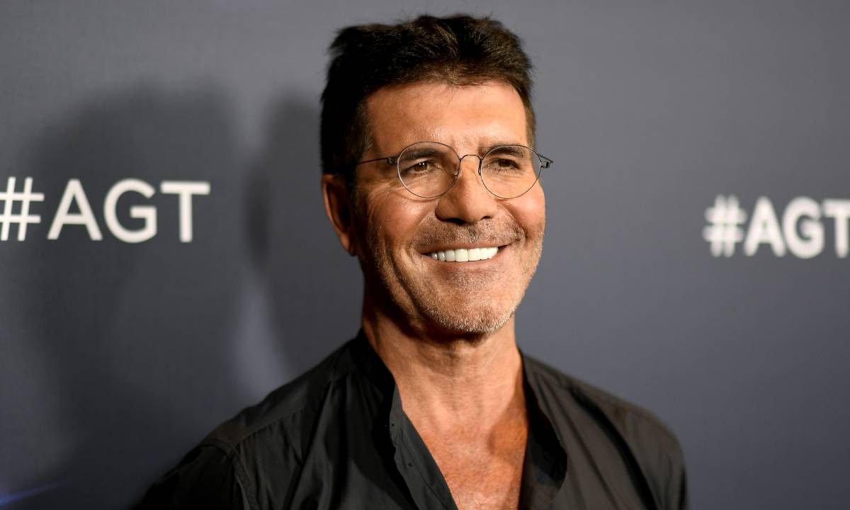 Simon Cowell leaves Line judging panel in X Factor -theentertainment.vision