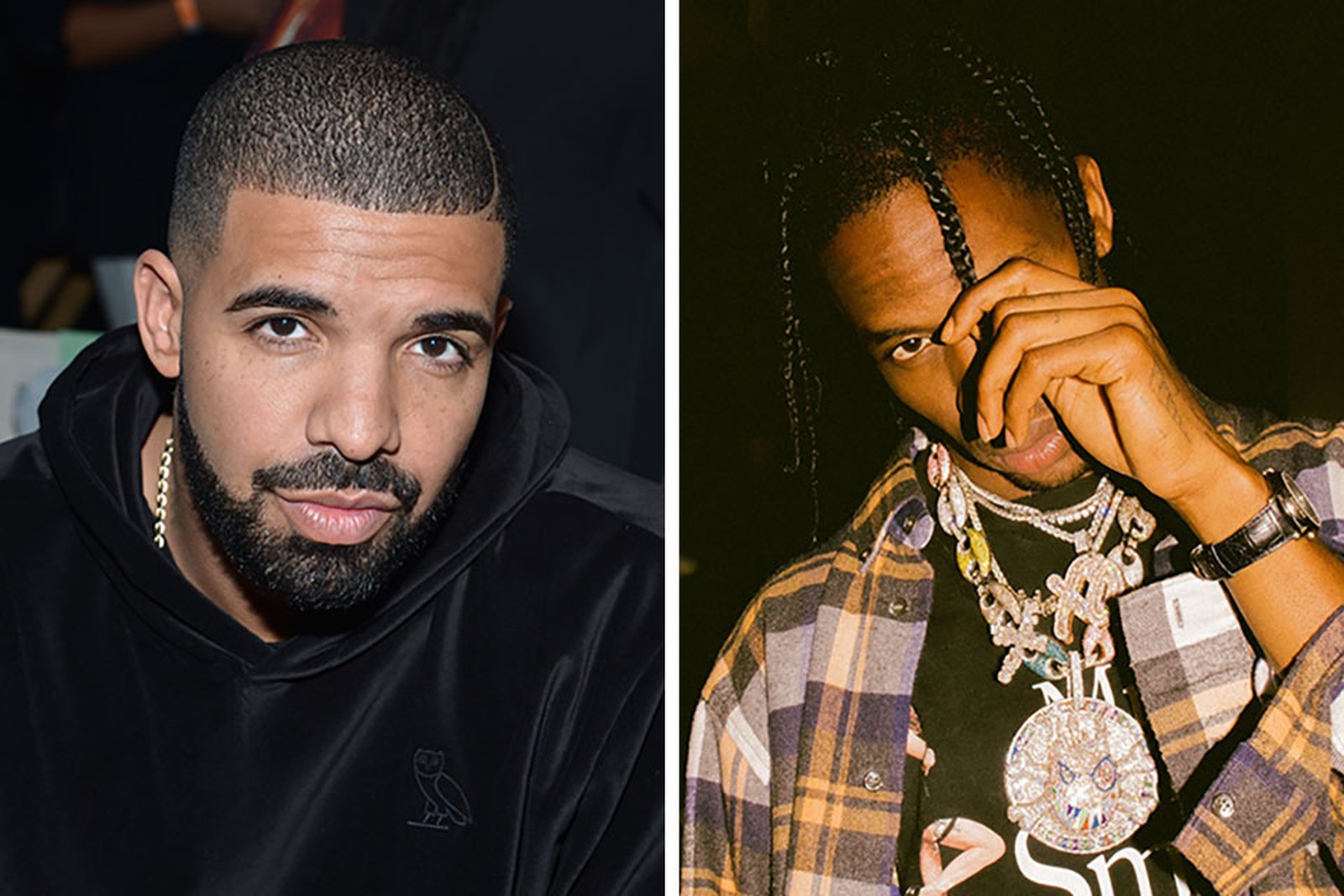 Travis Scott and Drake sued for Astroworld music festival -theentertainment.vision