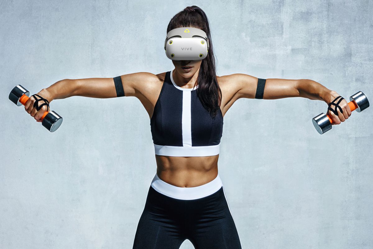 VR GAMES TO HELP YOU EXERCISE AT HOME -theentertainmnet.vision