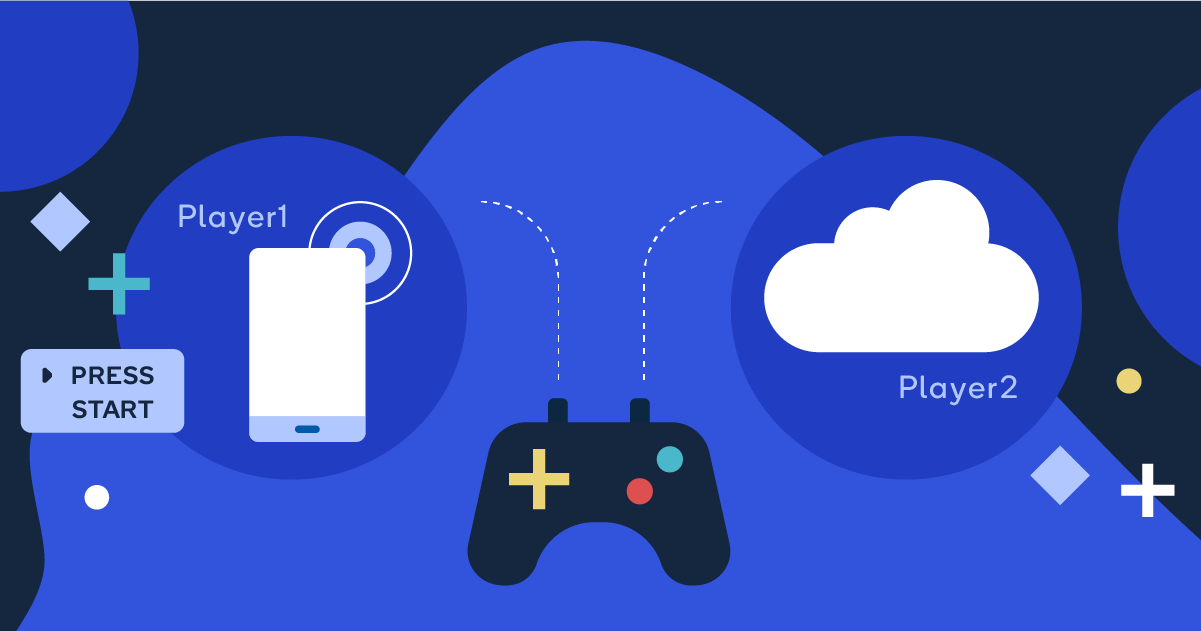 Cloud Computing In The Gaming Industry -theentertainment.vision