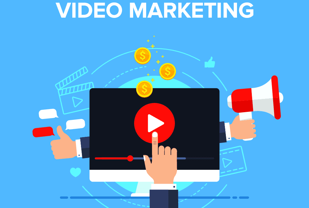 12 crucial video marketing statistics -theentertainment.vision