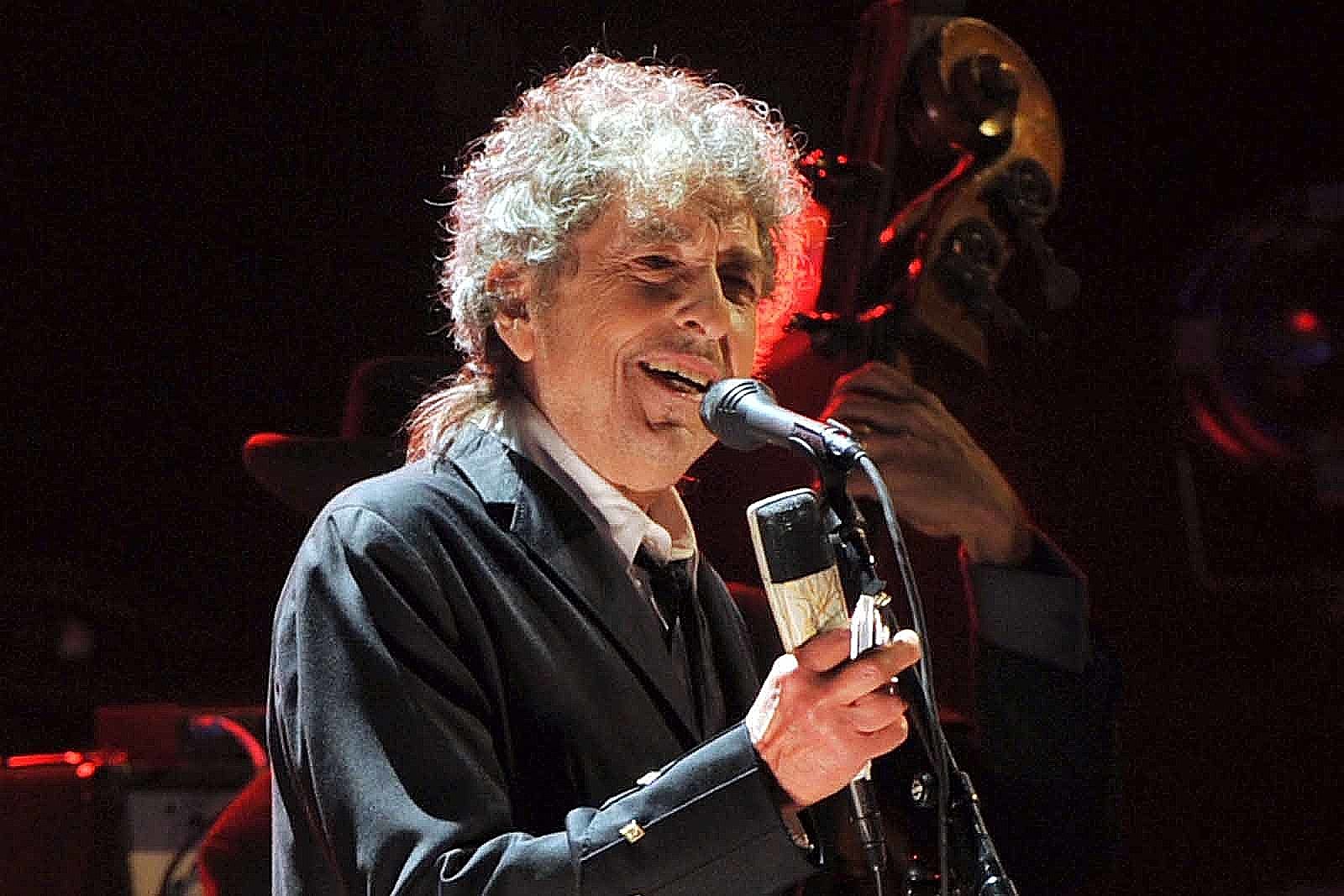 Bob Dylan sells his master recordings to Sony Music -theentertainment.vision