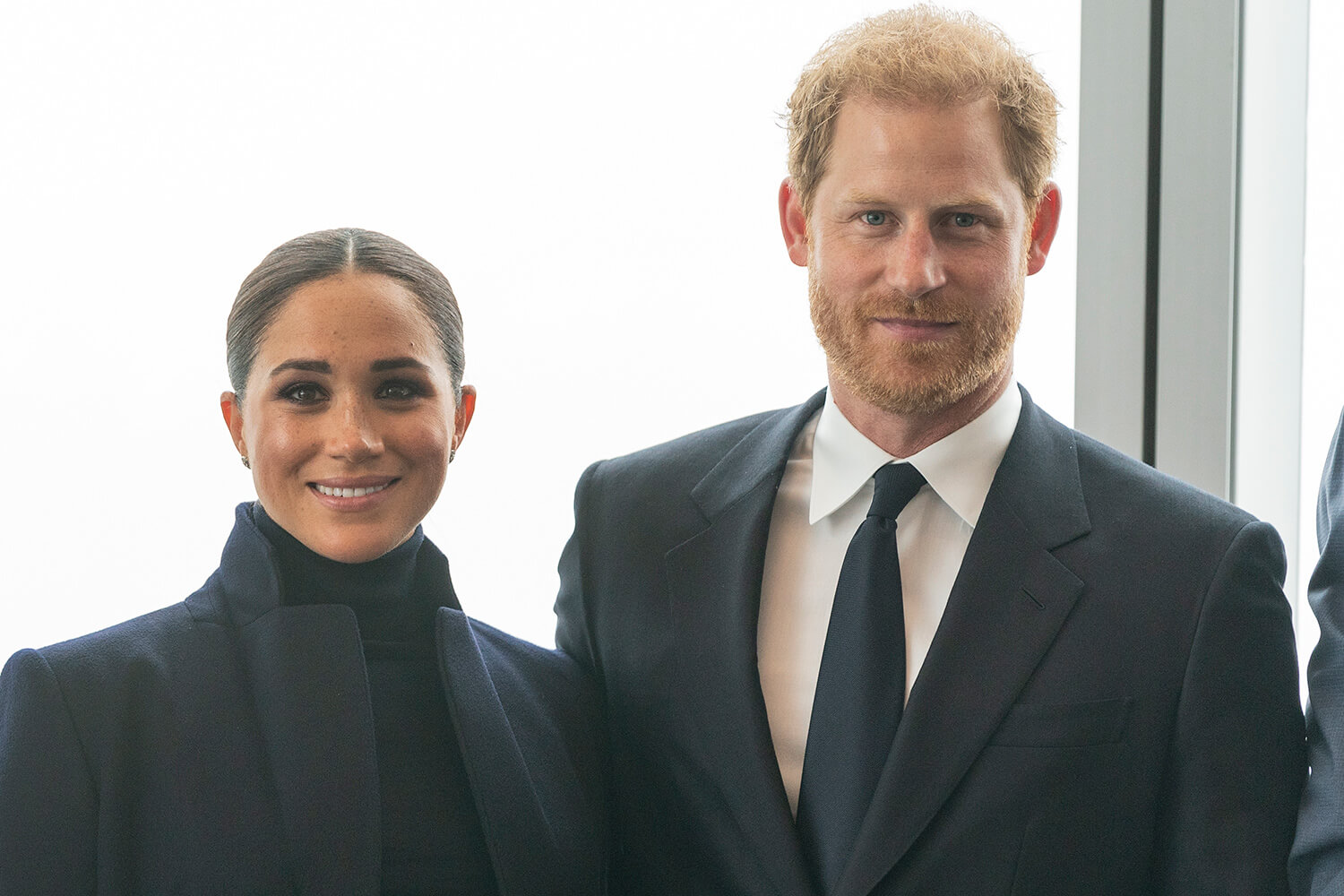 Harry and Meghan reveal Spotify Covid row concerns -theentertment.vision