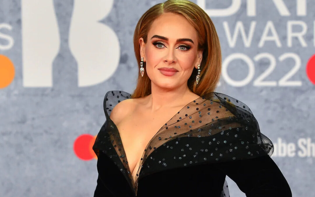 Adele, Ed Sheeran and Inflo up for IvorNovello awards -theentertianment.vision