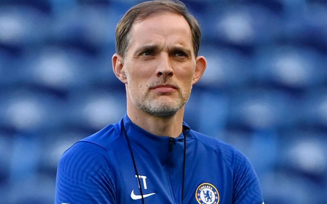 Thomas Tuchel says Chelsea can 'dream' of the 'almost impossible' task of overcoming Real -theentertianment.vision
