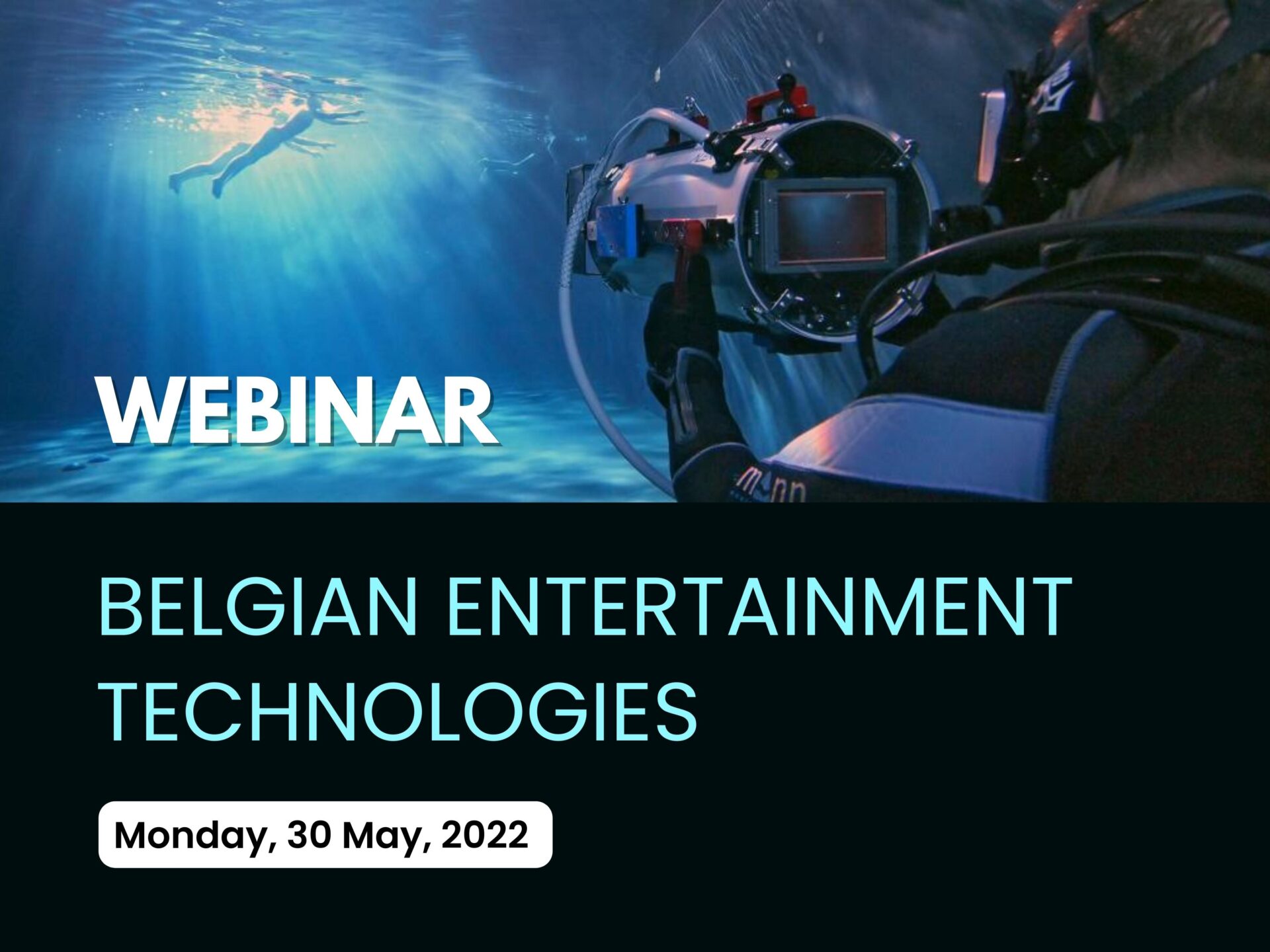 Belgian Entertainment Technologies-theentertainment.vision