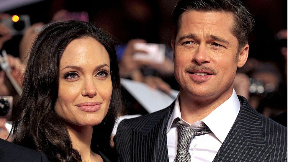 In court, Brad Pitt will address Angelina Jolie's allegations that he hit and choked their kid. theentertainment.vision