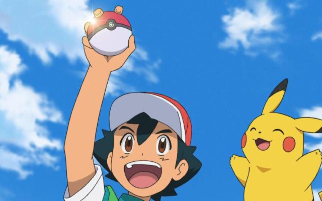 How Pokemon ruled the globe theentertainment.vision