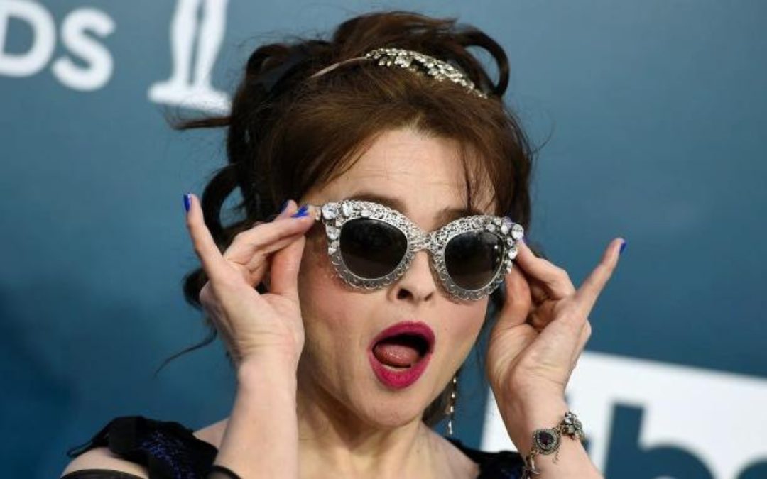 After winning a lawsuit against Amber Heard for slander, Helena Bonham Carter says Johnny Depp has been “vindicated.”