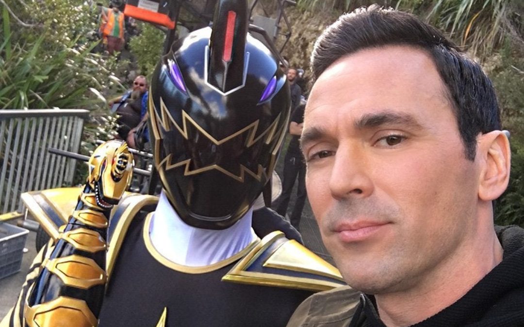 Jason David Frank, a Power Rangers actor, passes suddenly at the age of 49. theentertainment.vision