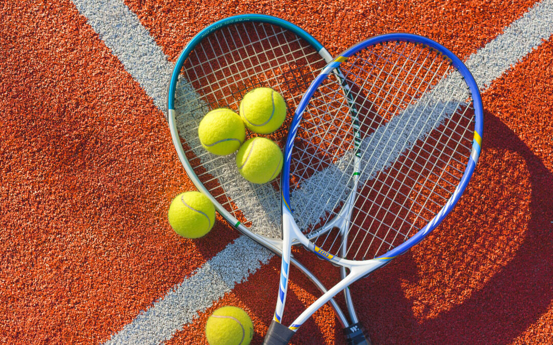 Professional Tennis on the ATP Tour: A Case Study of Mental Skills Support