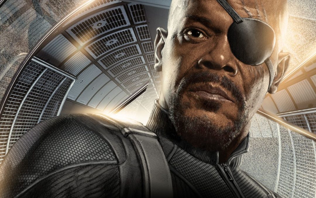 Samuel Jackson criticizes Quentin Tarantino for saying that "superheroes killed stars" and that Chadwick Boseman is the Black Panther. theentertainment.vision