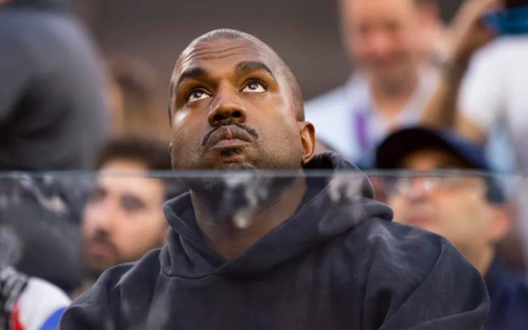 Kanye West’s Twitter Account Has Been Suspended, Elon Musk Confirms