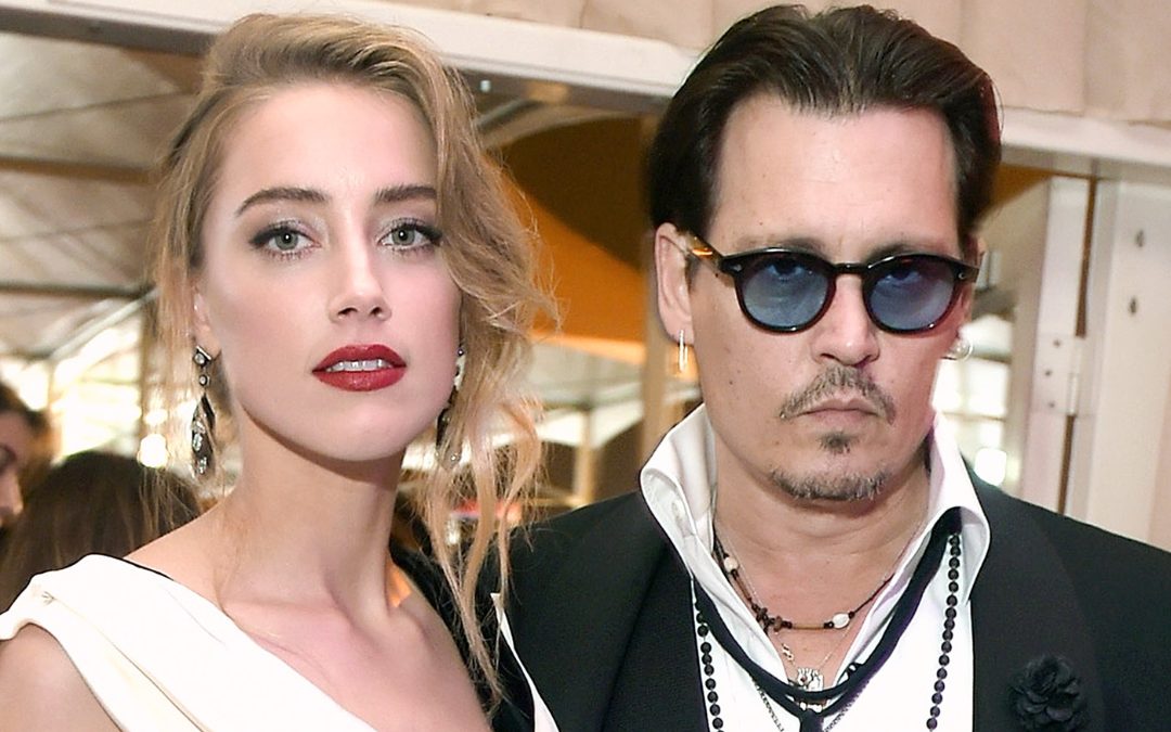 Amber Heard appeals against the "chilling" $10 million defamation decision and requests a fresh trial against Johnny Depp. theentertainment.vision
