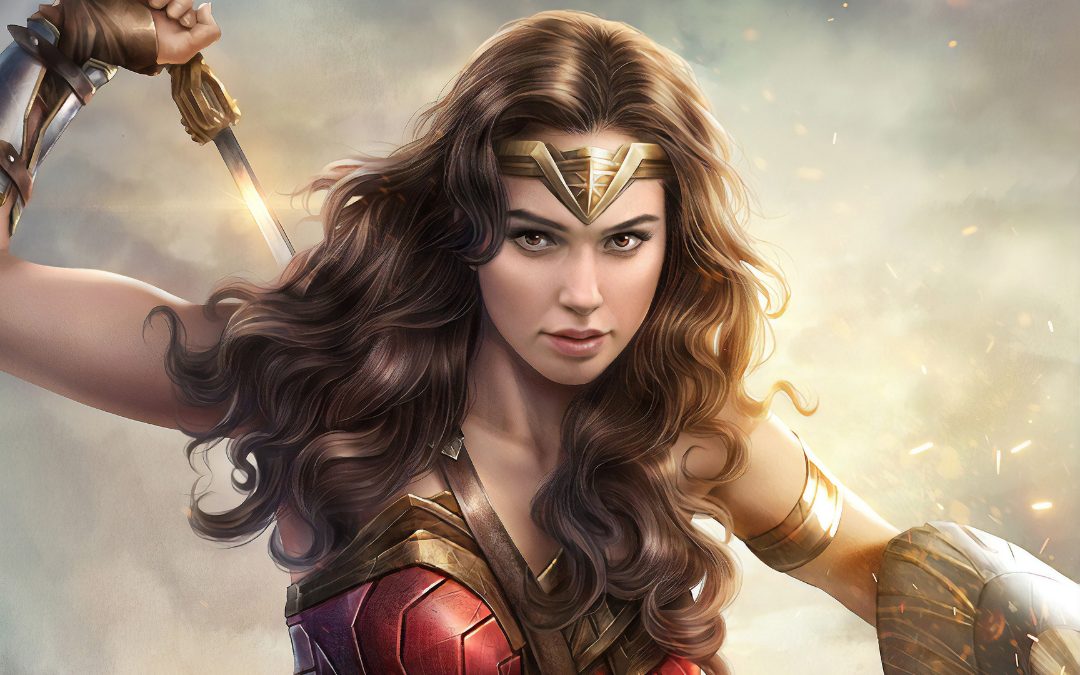 Wonder Woman 3 was canceled one day after Gal Gadot's Instagram post commemorating nine years of casting? theentertainment.vision
