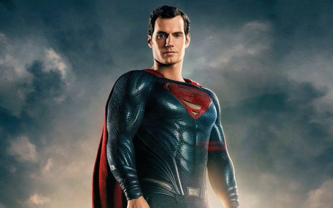 Henry Cavill issues a statement after DC cancels Superman's follow-up to Wonder Woman 3. theentertainment.vision