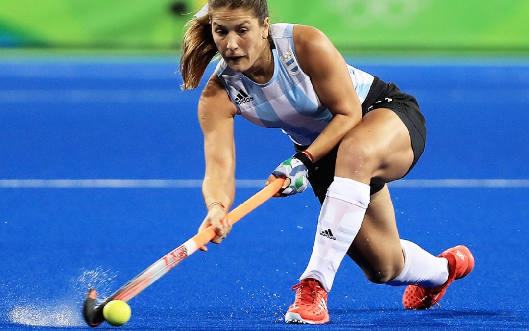 Leonas win huge and the men give up a golden point as Argentina and GB share the night.