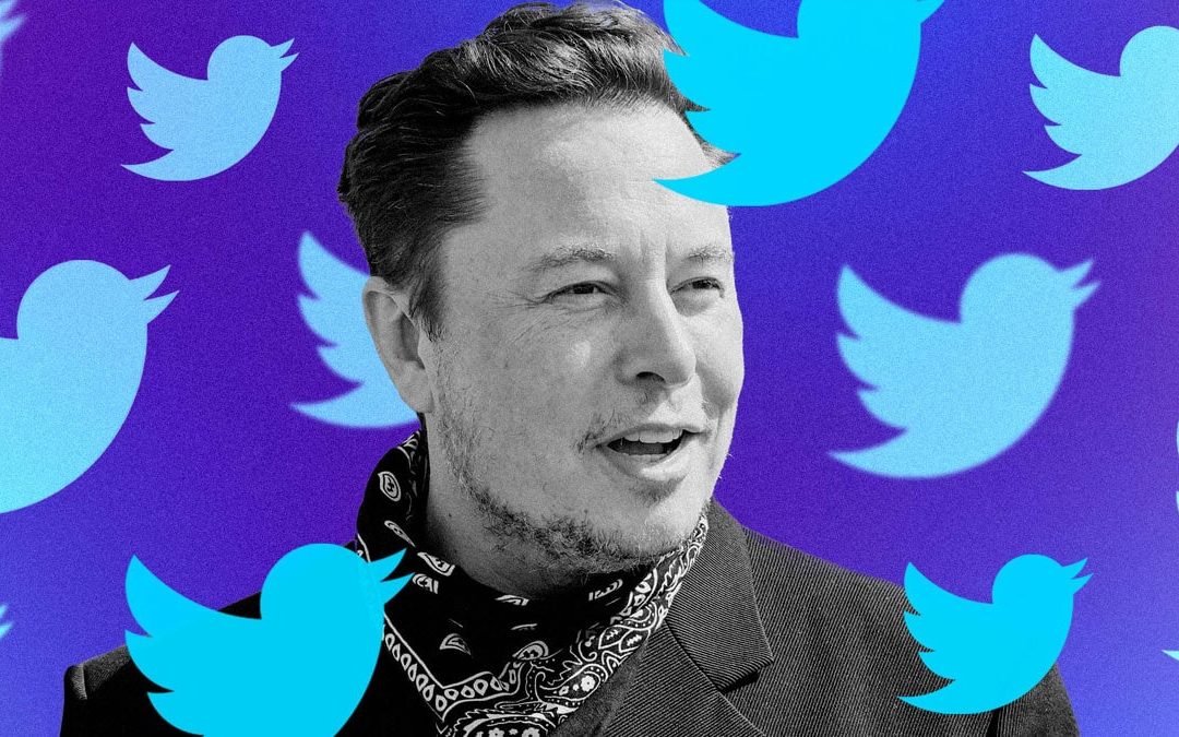 After Elon Musk failed to pay the $1.12 million office rent, Twitter sued him.