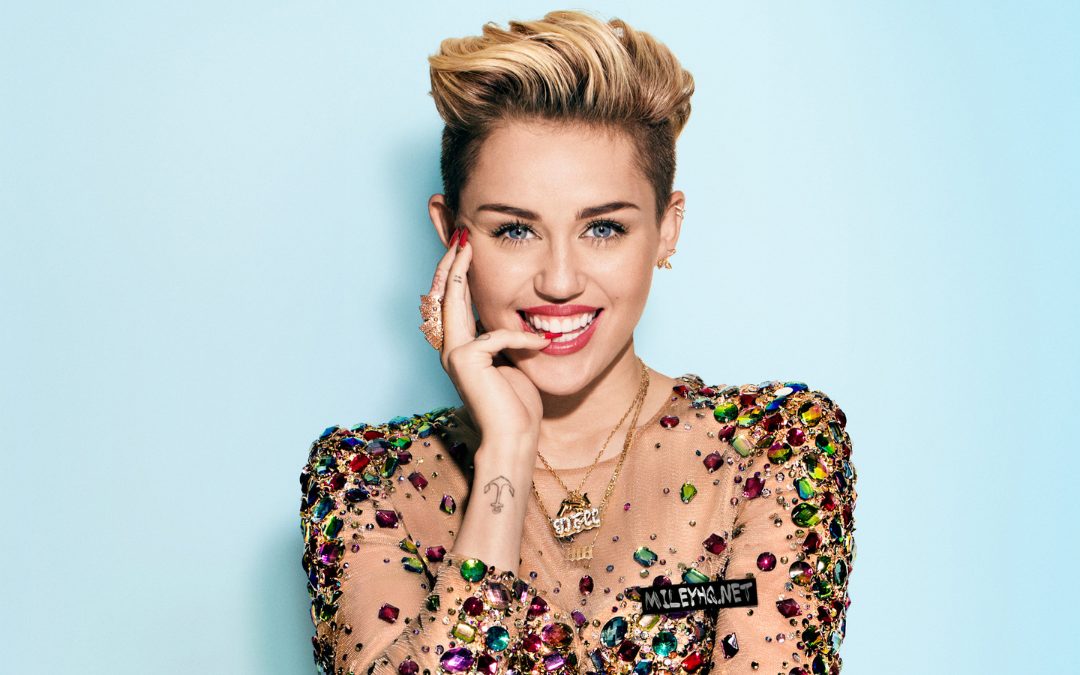 Miley Cyrus outsells competitors 2:1 as “Flowers” enters its third week at the top of the charts.