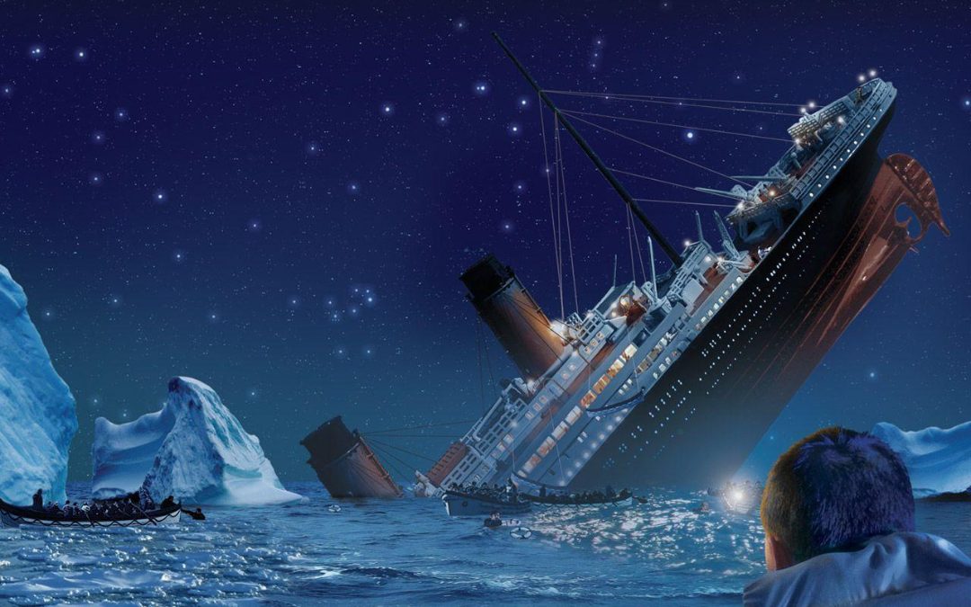 If The Titanic Had Not Sunk